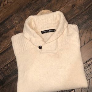 Daniele Blasi  Sweater Made in Italy